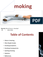 Presentation1smoking 120603021549 Phpapp02
