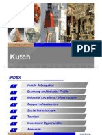 Kachchh District Profile