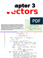 Chapter 3-Vectors-3 - Tagged