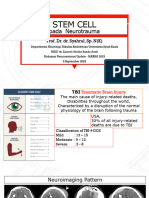 Stem Cell Pada Trauma