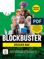 Emdl Dossier Blockbuster 2020 07 Bac Terminale Web Actualisé Ok