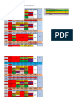 Jadwal IPA Semester II (Peserta)