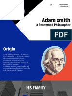 Adam Smith