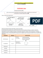 Área Poligonos I