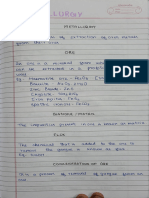 Chem Notes (CHP 5) Nikhil