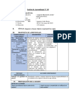 1era Sesión 1° B ACF