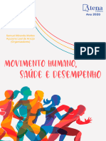 Movimento Humano Saude e Desempenho