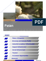 Patan District Profile