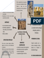 Las Antiguas y Altísimas Ciudades de Yemen - Saavedra Catalina