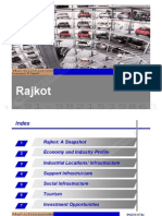 Rajkot District Profile