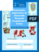 2° DPCC - Evaluacion Diagnostica Final 2024