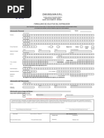Formulario MA-34: Certificación de Medicamentos | PDF | Medicare ...
