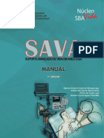 E-Book Manual SAVA 1 Ed 2022