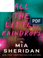 All The Little Raindrops - Thriller