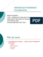 Pim Transmisions Part Accouplements 2021 2022