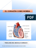 El Corazón Como Bomba (Autoguardado)