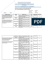 Format Kisi-Kisi ASAS SMA 2324