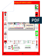 Plan D'evacuation M7 1ere Etage