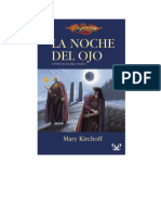 Kirchoff Mary - Los Defensores de La Magia 01 - La Noche Del Ojo