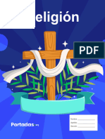 Portada de Religion - 04