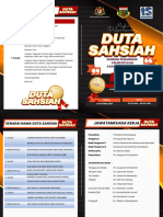 Buku Program Duta Sahsiah SKMT