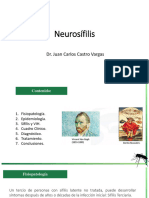 NEUROSIFILIS