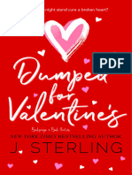 J Sterling Fun For The Holidays 02 Dumped For Valentine's