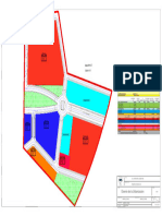 Disec3b1o de Calles y Parcelacion Presentacic3b3n1