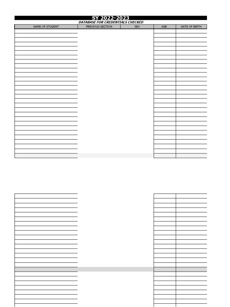 Automated SF9 10 Generator | PDF | Government | Public Administration