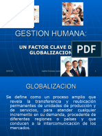 LA G.H FACTOR CLAVE DE LA GLOBALIZACION Ok 1