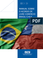 Id 244356 Manual Sobre o Acordo de Livre Comercio Brasil-Chile Interativo