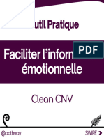 Outil Pratique - Clean CNV
