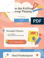 SLC Matematika Kelas 4 (Indonesia)