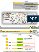 TEMA N° 2 - Docente Arq° Iván Paredes Del Campo