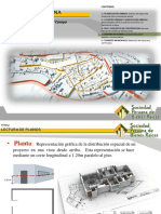 TEMA N° 5 - Docente Arq° Iván Paredes Del Campo