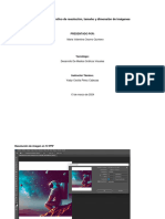 Cuadro Comparativo Resolucion, Tamaño, y Dimension de Imagen