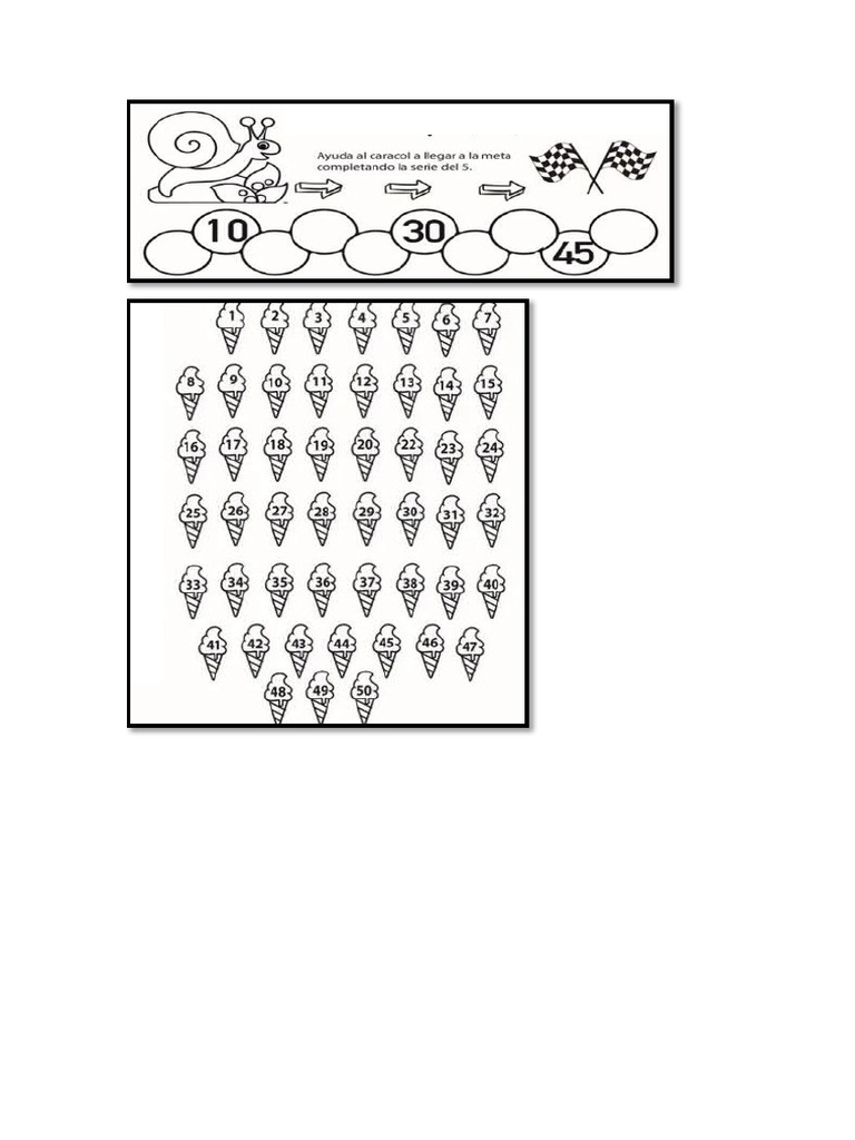 La Escala de 5 | PDF