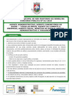 0825.045 Oficial Administrativo NM DT POS-PRELO