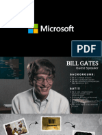 Microsoft Technology - Sutingco