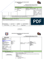 Planificación diferenciada