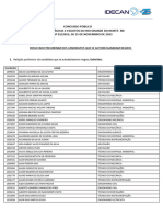 Concurso Público Companhia de Águas E Esgotos Do Rio Grande Do Norte-Rn EDITAL #01/2023, DE 15 DE NOVEMBRO DE 2023