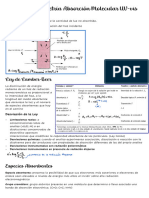 Tema 3 - Espectrofotometria Absorcion Molecular UV