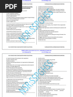 10th Science EM Public Exam Questions Collection English Medium PDF Download