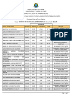 resultadoProvaObj TecTiBelem TAE2022