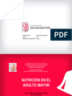 05 Nutricion en El Anciano