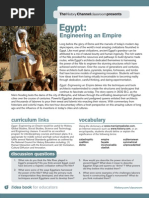 Download Engineering Empire Egypt Study Guide by Ayman66 SN71430632 doc pdf