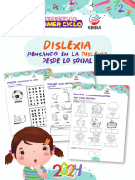 DISLEXIA