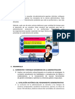 Esquema Del Informe LRPD 1