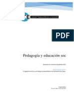 Trabajo de Recopilación de Lecturas. Educación en Contextos de Pobreza - Jorge Gómez 2022