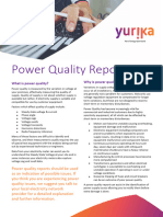Power QualityReporting - Fact-Sheet-V2